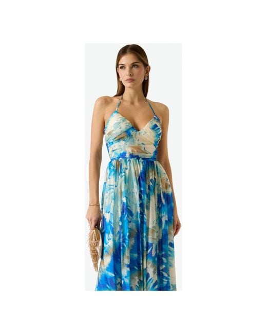 Marciano Blue Midi Dresses
