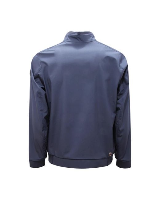 Colmar Blue Light Jackets for men