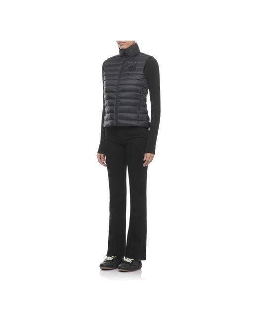 Canada Goose Vests in het Gray