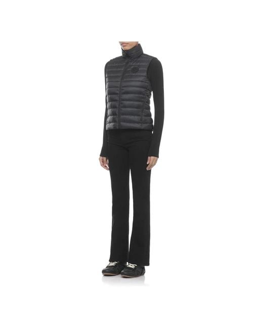 Canada Goose Vests in het Gray
