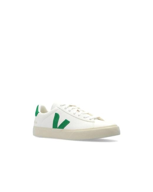 Veja Green Sneaker