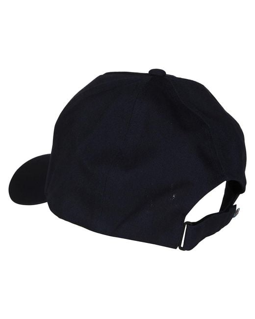 Moncler Black Caps