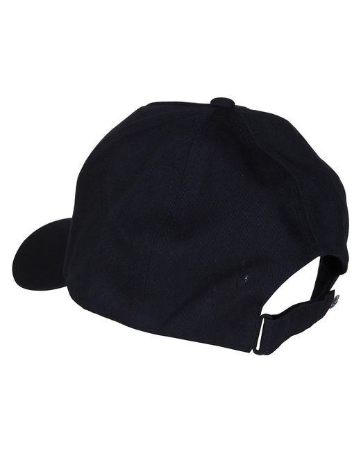 Moncler Black Caps