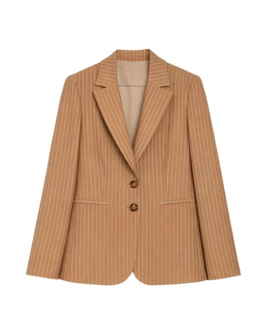 Blazers iBlues en coloris Brown