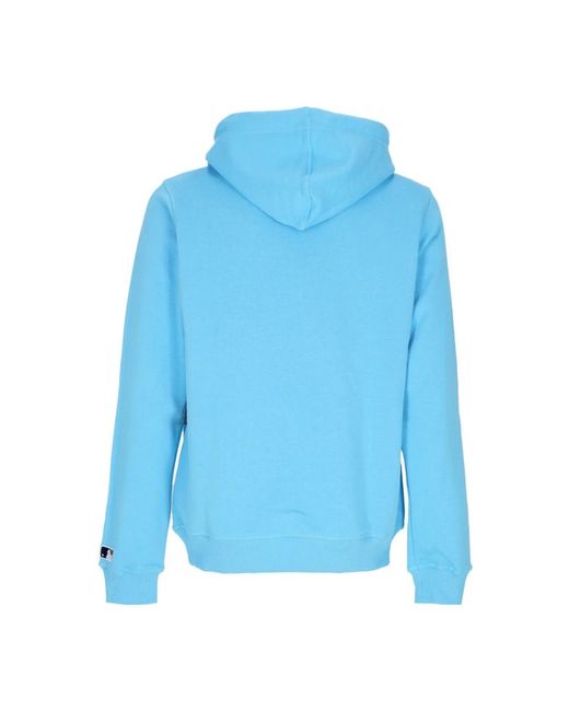'47 Blue Hoodies for men