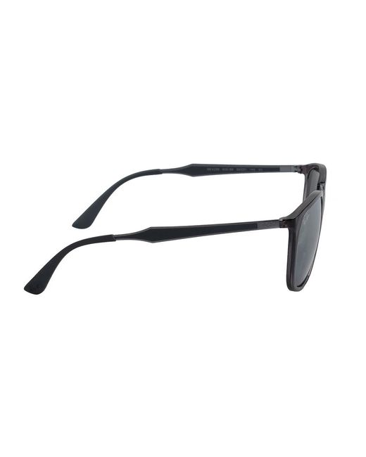 Ray-Ban Gray Sunglasses for men