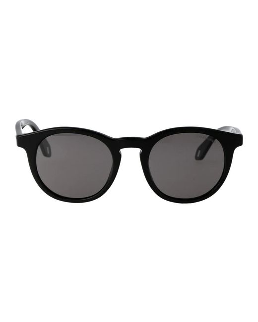 Giorgio Armani Black Sunglasses for men