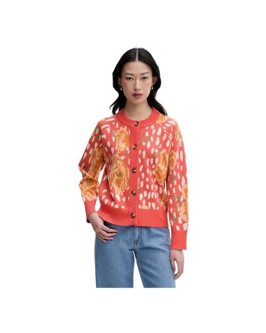 Cardigans di Never Fully Dressed in Red