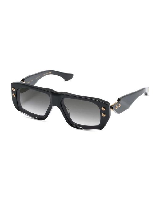 Sunglasses di Dita Eyewear in Metallic