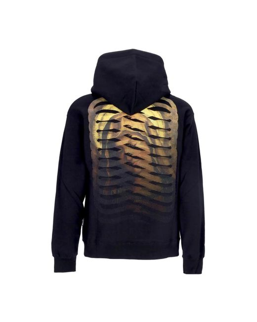 Propaganda Blue Hoodies for men
