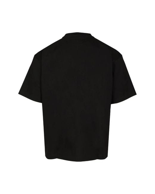 Versace Black T-Shirts for men