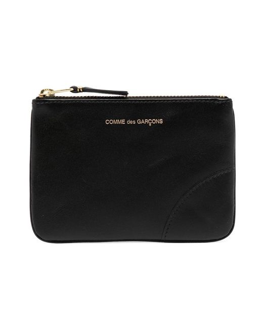 Wallets & Cardholders di Comme des Garçons in Black da Uomo
