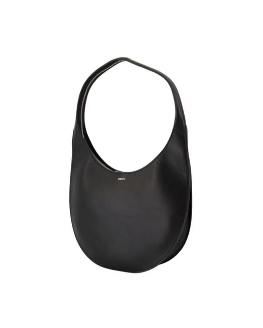 Coperni Black Shoulder Bags