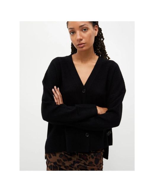 Liu Jo Black Cardigans