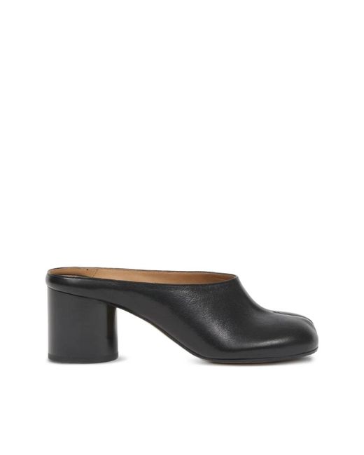 Maison Margiela Gray Shoes