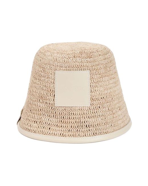 Jacquemus Natural Accessories