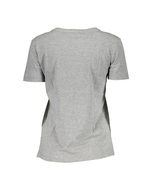 Guess Gray T-Shirts
