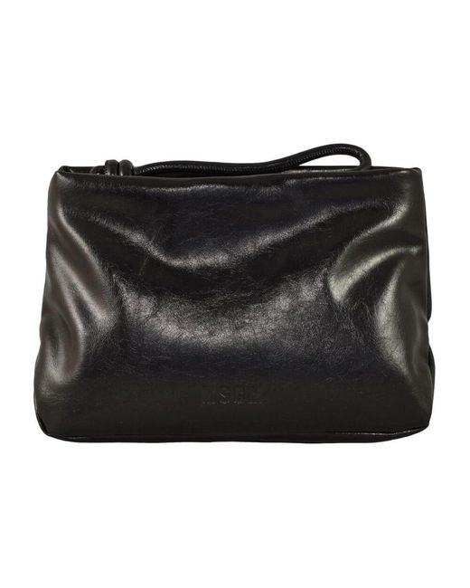 MSGM Black Kartenhalter
