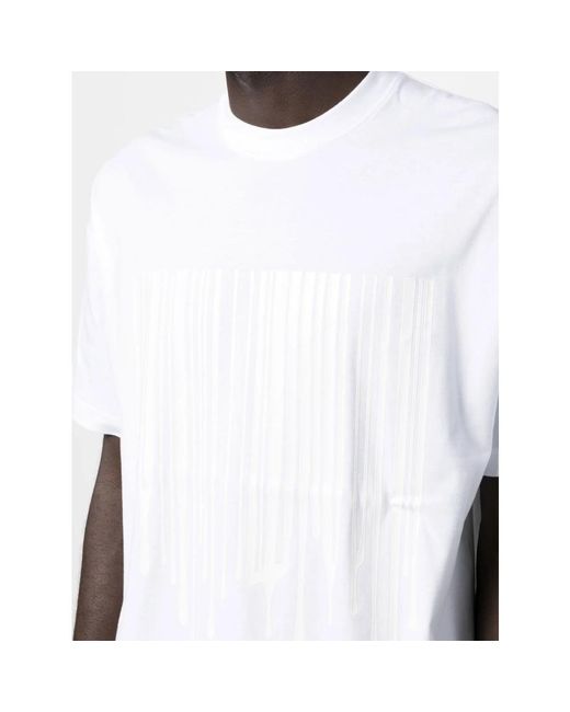 VTMNTS White T-Shirts for men