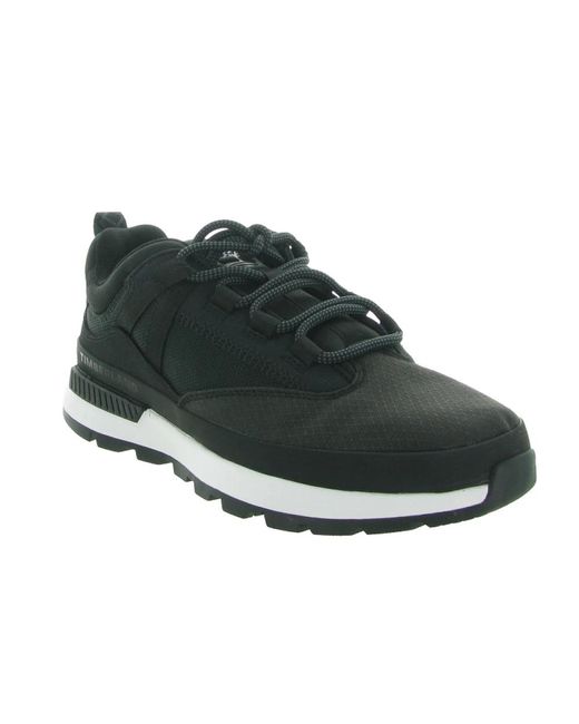 Shoes > sneakers Timberland pour homme en coloris Black