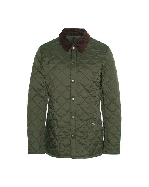 Jackets > light jackets Barbour pour homme en coloris Green