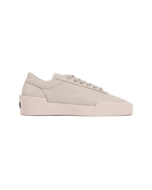 Fear Of God Pink Sneakers for men