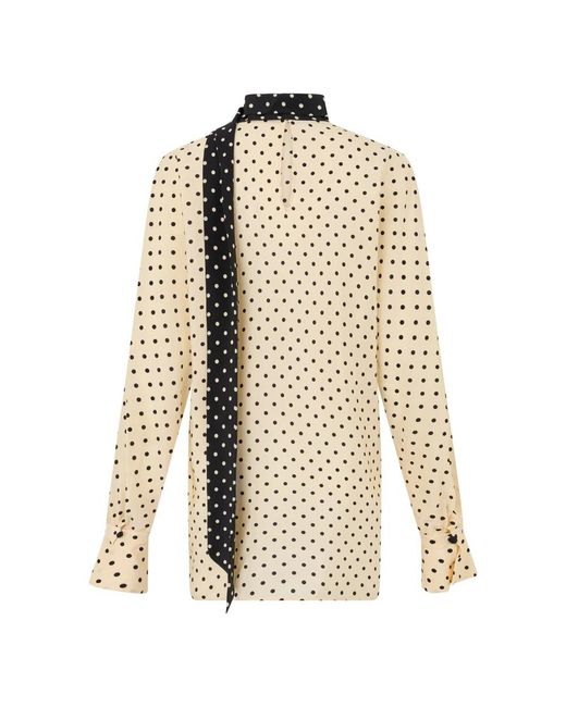 Valentino Garavani Natural Shirts