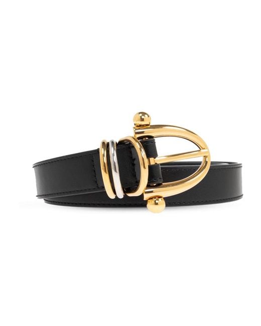 Chloé Black Belts