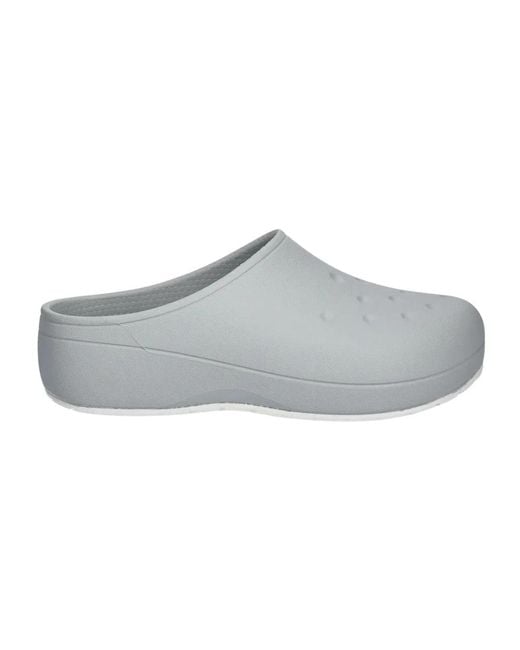 Clogs CROCSTM de color Gray