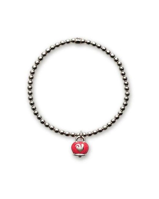 Chantecler Metallic Bracelets