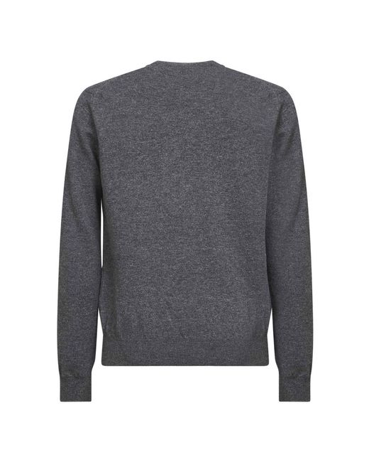 COMME DES GARÇONS PLAY Cardigans in het Gray voor heren