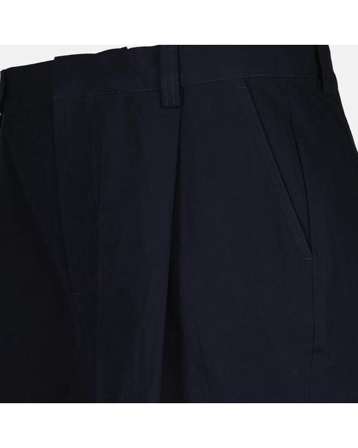 Shorts > casual shorts Orlebar Brown pour homme en coloris Blue