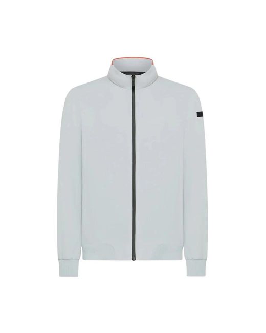 Zip-Throughs Rrd pour homme en coloris Blue