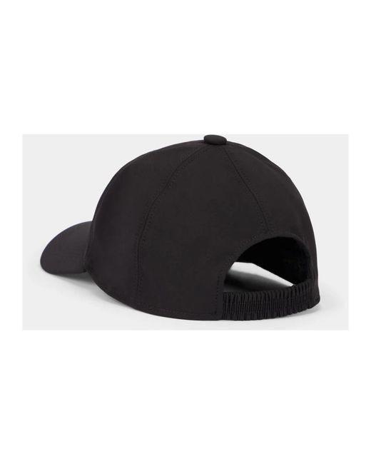 Caps di Brooks Brothers in Black da Uomo