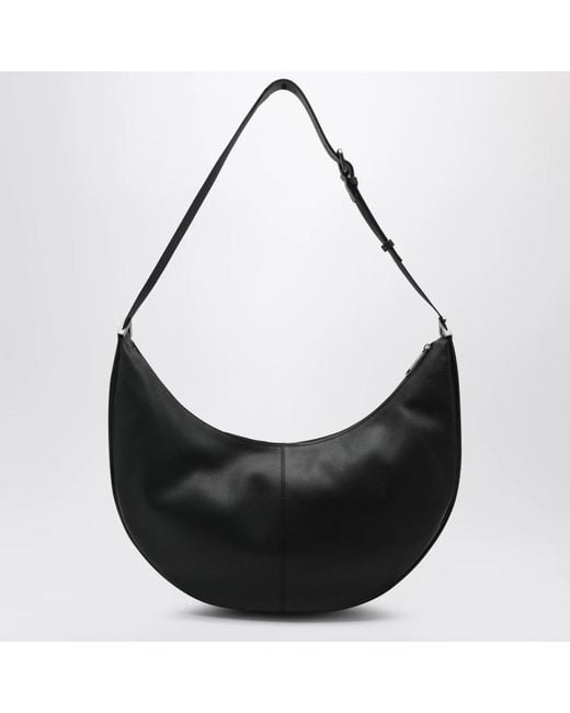 Fendi Black Messenger
