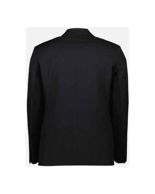Blazers di Dior in Black da Uomo
