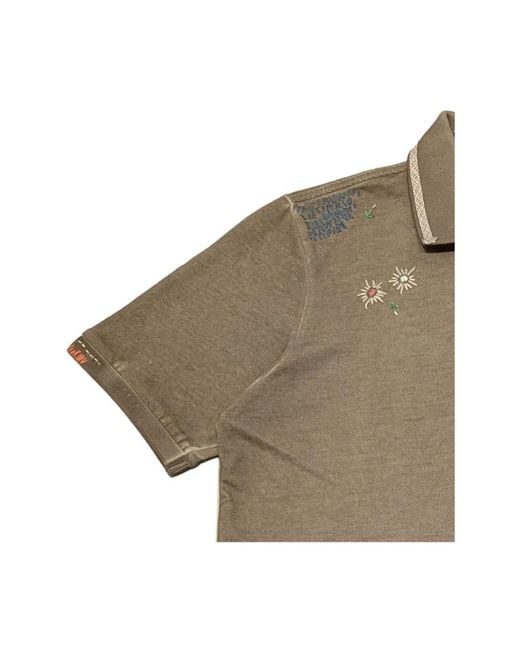 Bob Green Polo Shirts for men