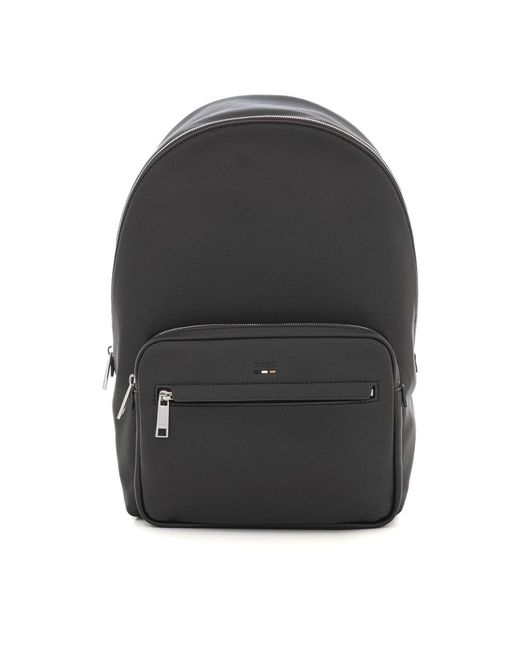 Backpacks HUGO de hombre de color Black
