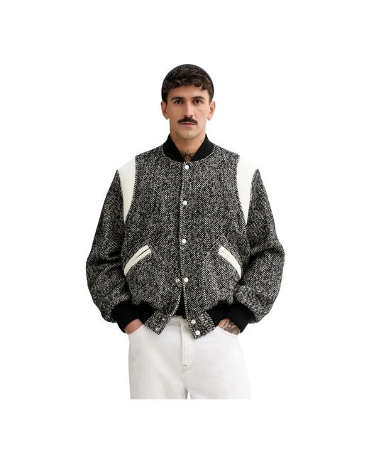 Bomber Jackets KENZO pour homme en coloris Black
