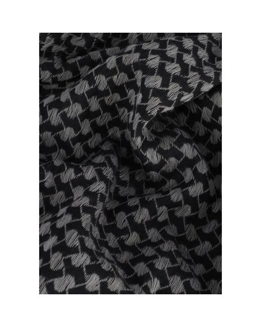 Rough Studios Mini Jurk in het Black