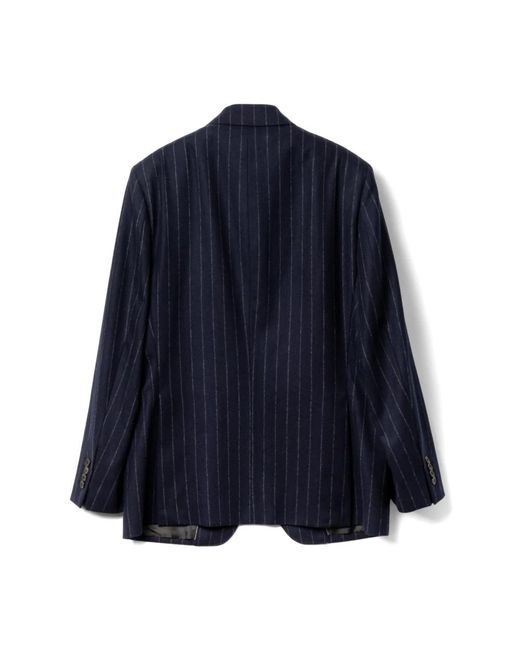 Johnstons Blue Blazers