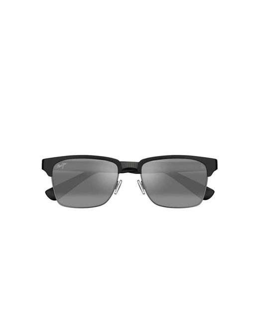 Maui Jim Black Sunglasses