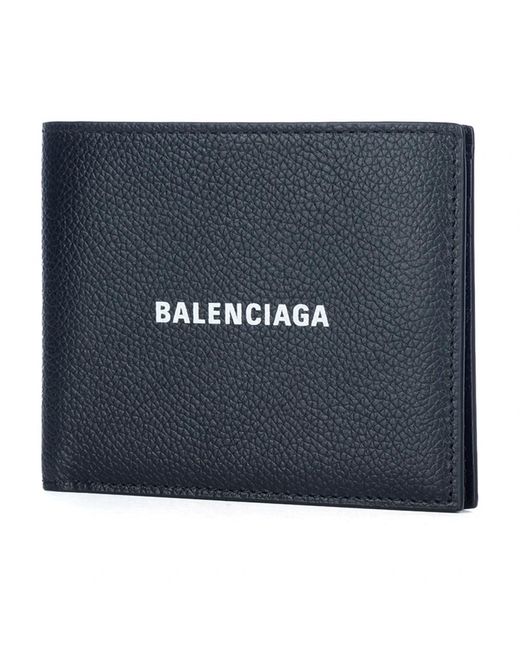 Balenciaga Blue Wallets & Cardholders for men