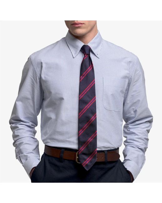 Sebago Purple Ties for men