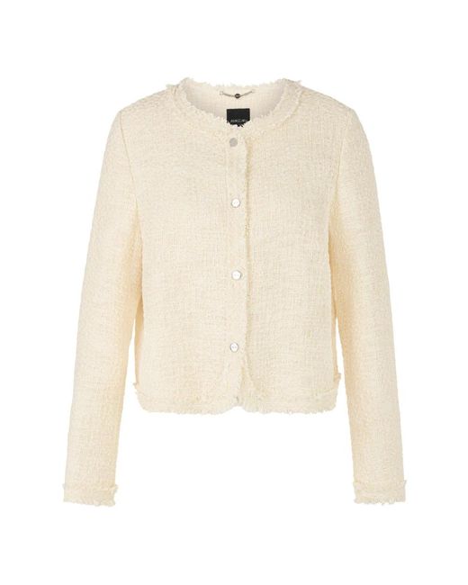 Marc Cain Cardigans in het White