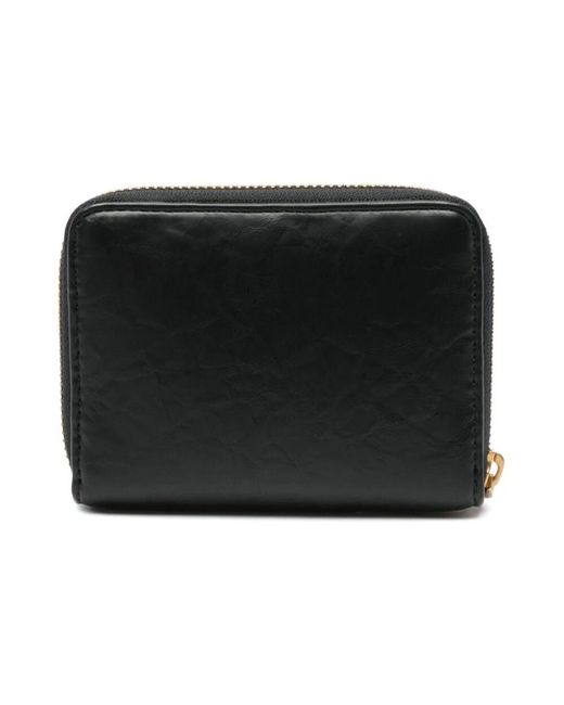 Wallets & Cardholders Liu Jo de color Black