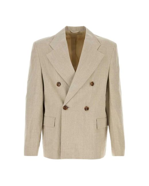 Séfr Natural Blazers for men