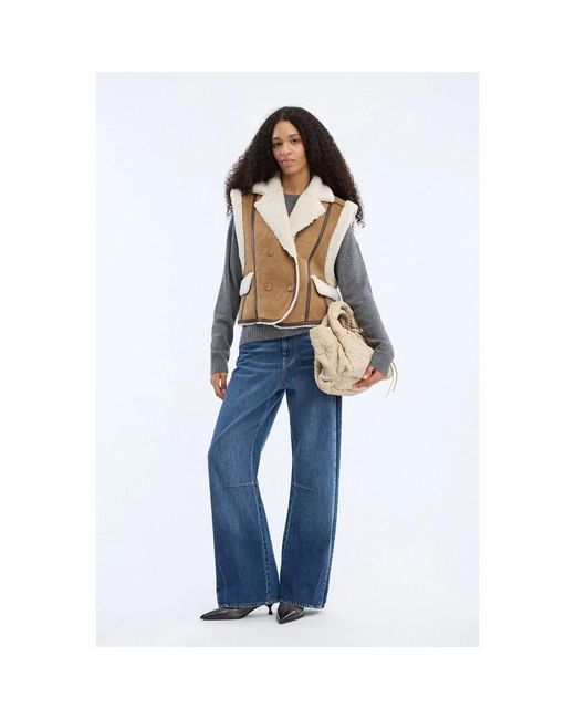 Munthe Natural Waistcoats