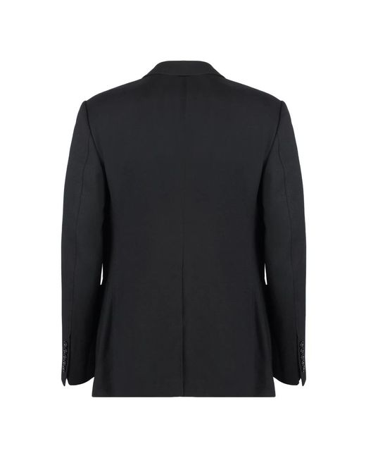 Tom Ford Black Blazers for men