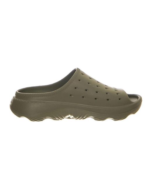 Ugg Slide It in het Green voor heren